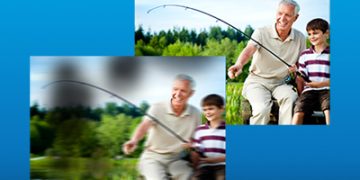 ضایعات بیماری دیابت در شبکیه- 1