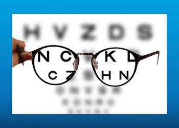 احتمال جداشدگی شبکیه در نزدیک بینی شدید