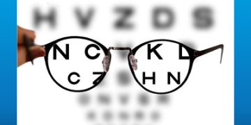 احتمال جداشدگی شبکیه در نزدیک بینی شدید